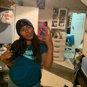 Meet your Posher, Guadalupe